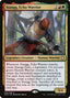 Stangg, Echo Warrior – Commander: Dominaria United (DMC-42) Magic: The Gathering card
