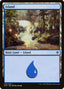 Island (V.3) - Throne of Eldraine (Land) [ELD-256]