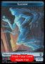 Illusion Token (U */*) // Servo Token (A 1/1) (V.2) - Modern Horizons 3: Tokens (Token) [TMH3-CT 6/33]