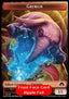 Gremlin Token (R 1/1) // Copy Token - Modern Horizons 3: Tokens (Token) [TMH3-CT 40/1]