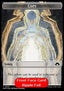 Copy Token // Gremlin Token (R 1/1) (V.2) - Modern Horizons 3: Tokens (Token) [TMH3-CT 37/23]