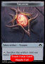 Treasure Token // Copy Token (V.2) - Modern Horizons 3: Tokens (Token) [TMH3-CT 45/1]