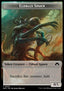 Eldrazi Spawn Token (C 0/1) // Kraken Token (U 9/9) - Modern Horizons 3: Tokens (Token) [TMH3-T 2/11]