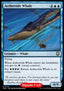 Aethertide Whale - Commander: Modern Horizons 3: Extras (Rare) [XM3C-175]