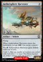Aethersphere Harvester - Commander: Modern Horizons 3: Extras (Rare) [XM3C-280]