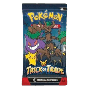 Trick or Trade 2024 BOOster - Trick or Trade 2024 Hauptbild