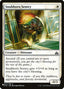 Snubhorn Sentry – The List (PLST-RIX-23) Magic: The Gathering card | LC-REM-20260804-15151526478156-77642e28-24db-4082-971c-e7137c305a39