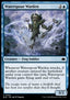 Waterspout Warden - Bloomburrow (Common) [BLB-80]