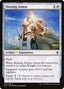 Shining Armor – Throne of Eldraine (ELD-29) Magic: The Gathering card
