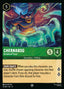 Chernabog - Unnatural Force — Winterspell (11WSP-77) Disney Lorcana card