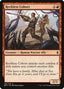 Reckless Cohort – Battle for Zendikar (BFZ-152) Magic: The Gathering card