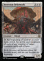 Inversion Behemoth – Commander: Modern Horizons 3 (M3C-34) Magic: The Gathering card