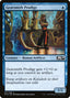 Gearsmith Prodigy – Core 2019 (M19-57) Magic: The Gathering card
