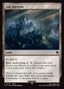 Magic-kaart Ash Barrens FIC-374 uit Final Fantasy Commander (Common)