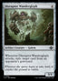 Disruptor Wanderglyph – The Lost Caverns of Ixalan (LCI-253) Magic: The Gathering card