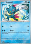 Sneasel - Shrouded Fable (Common) [SFA-013]