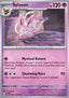 Sylveon - Shrouded Fable (Uncommon) [SFA-022]