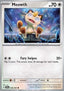 Meowth - Shrouded Fable (Common) [SFA-048]