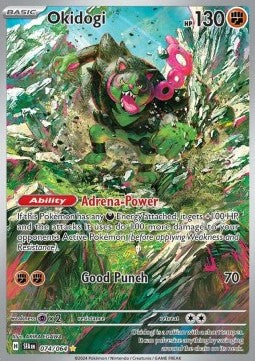 Okidogi - Shrouded Fable (Illustration Rare) [SFA-074] Hover Image