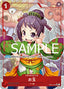 Otama — The Best (Non-English) (PRB01-JP-OP01-006) One Piece card