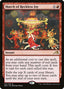 March of Reckless Joy – Kamigawa: Neon Dynasty (NEO-154) Magic: The Gathering card
