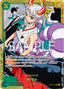 Yamato — The Best (Non-English) (PRB01-JP-OP01-121) One Piece card