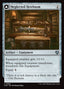 Neglected Heirloom // Ashmouth Blade – Innistrad Remastered (INR-269) Magic: The Gathering card | LC-REM-20260804-15339625775436-7813cd70-bb60-4953-a35d-9876f5230c42