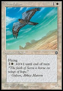 Mesa Falcon (V.1) - Homelands (Common) Image principale du produit