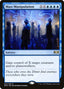 Magic-kaart Mass Manipulation RNA-42 uit Ravnica Allegiance (Rare)