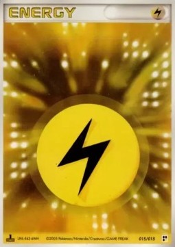Lightning Energy - Quick Construction Packs (Fixed) [pcgG-L015] Hauptbild