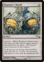 Mourner's Shield – Mirrodin (MRD-209) Magic: The Gathering card | LC-REM-20260804-15617497170252-783fe67f-59f7-46f0-bfa4-fa4a65c9c33c