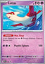 Latias - SV Black Star Promos (Promo) [SVP-139]