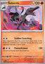 Salazzle - Stellar Crown (Uncommon) [SCR-024]