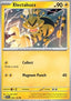 Electabuzz - Stellar Crown (Common) [SCR-046]
