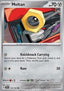 Meltan - Stellar Crown (Common) [SCR-103]