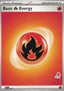 Basic Fire Energy - Battle Academy 2024 (Fixed) [BA24-A08]
