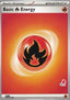 Basic Fire Energy - Battle Academy 2024 (Fixed) [BA24-A10]