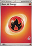 Basic Fire Energy - Battle Academy 2024 (Fixed) [BA24-A16]