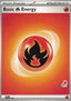Basic Fire Energy - Battle Academy 2024 (Fixed) [BA24-A20]