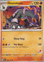 Houndoom - Battle Academy 2024 (Fixed) [BA24-A23]
