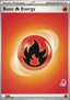 Basic Fire Energy - Battle Academy 2024 (Fixed) [BA24-A24]