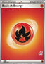 Basic Fire Energy - Battle Academy 2024 (Fixed) [BA24-A26]