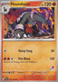 Houndoom - Battle Academy 2024 (Fixed) [BA24-A27]