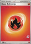 Basic Fire Energy - Battle Academy 2024 (Fixed) [BA24-A29]