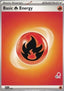 Basic Fire Energy - Battle Academy 2024 (Fixed) [BA24-A32]