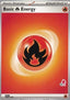 Basic Fire Energy - Battle Academy 2024 (Fixed) [BA24-A35]