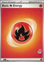 Basic Fire Energy - Battle Academy 2024 (Fixed) [BA24-A38]