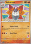 Volcarona - Battle Academy 2024 (Fixed) [BA24-A46]