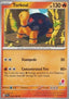 Torkoal - Battle Academy 2024 (Fixed) [BA24-A53]