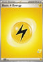 Basic Lightning Energy - Battle Academy 2024 (Fixed) [BA24-P03]